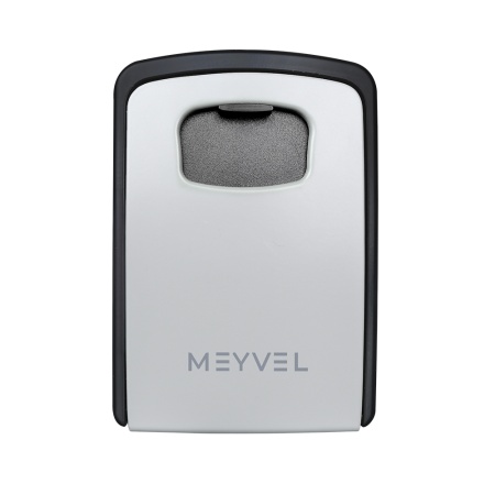 Сейф-ключница Meyvel SF16-XXL1 (gray)